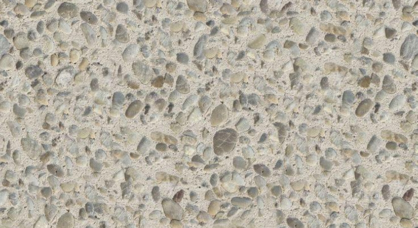 Wash Beton (Yıkamalı Mozaik)